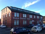 Thumbnail to rent in Victoria House, Croft Street, Widnes, Cheshire