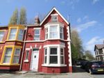 Thumbnail for sale in Sunbourne Road, Aigburth, Liverpool