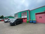 Thumbnail to rent in Unit P Orchard Business Centre, St Barnabas Close, Allington, Maidstone, Kent