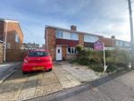 Thumbnail to rent in The Glebe, Stubbington, Fareham