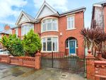 Thumbnail for sale in Longton Road, Blackpool