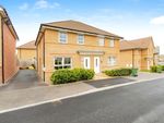 Thumbnail for sale in Burrow Hill View, Martock, Somerset
