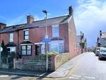Thumbnail to rent in Newcombe Terrace, Heavitree, Exeter