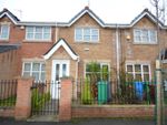 Thumbnail to rent in 4 Tomlinson Street, Hulme, Manchester