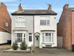 Thumbnail for sale in Albert Street, Fleckney, Leicester, Leicestershire