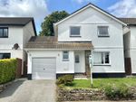 Thumbnail to rent in Churchtown Meadows, St. Stephen, St. Austell