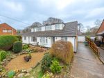 Thumbnail for sale in Charlesford Avenue, Maidstone, Kingswood