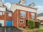 Thumbnail to rent in Woodmans Crescent, Honiton