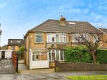 Thumbnail for sale in Carr Manor Avenue, Leeds