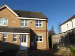 Thumbnail to rent in Florence Close, Dunstable