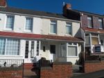 Thumbnail to rent in Ormsby Terrace, Swansea