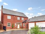 Thumbnail to rent in Godfrey Drive, Fradley, Lichfield