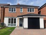 Thumbnail to rent in Kingsview Meadow, Coton Lane, Tamworth
