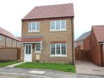 Thumbnail for sale in Plot 72 The Poplar, 1 Titus Road, Romans Walk, Caistor, Market Rasen