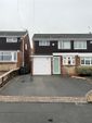 Thumbnail for sale in Rothesay Drive, Stourbridge