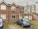 Thumbnail to rent in Crosslet Vale, London