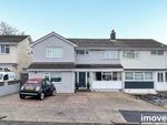 Thumbnail for sale in Fletcher Close, Torquay