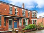 Thumbnail for sale in Moscow Road East, Stockport, Greater Manchester