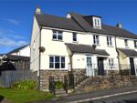 Thumbnail for sale in Carwollen Road, St Austell