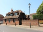 Thumbnail to rent in High Street, Wingham, Canterbury