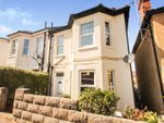 Thumbnail to rent in Cranmer Road, Winton, Bournemouth