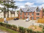 Thumbnail to rent in Alborough Lodge, Packhorse Road, Gerrards Cross, Buckinghamshire