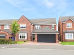Thumbnail for sale in Canalside Crescent, Chesterfield