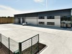 Thumbnail to rent in Unit 1 Prospect Park, Parkway, Deeside Industrial Park, Deeside, Flintshire