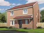 Thumbnail for sale in "The Drummond - Plot 748" at Wallyford Toll, Wallyford, Musselburgh