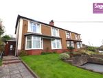 Thumbnail for sale in Hillside Road, Griffithstown, Pontypool