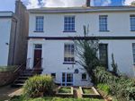 Thumbnail for sale in Albion Terrace, Exmouth