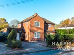 Thumbnail for sale in Birchwood Road, Dedham, Colchester, Essex