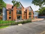 Thumbnail to rent in Parkers Hill, Ashtead