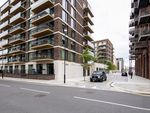 Thumbnail for sale in Royal Wharf, New Woolwich Road, London