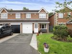 Thumbnail to rent in Lapford Drive, Cramlington