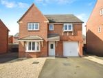 Thumbnail for sale in Otho Way, North Hykeham, Lincoln, Lincolnshire