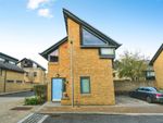 Thumbnail to rent in Albertine Street, Newhall, Harlow