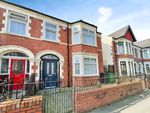 Thumbnail to rent in Lansdowne Road, Canton, Cardiff