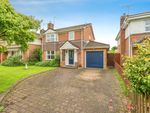 Thumbnail for sale in Maplewood Close, Totton, Southampton, Hampshire
