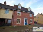 Thumbnail to rent in Hatcher Crescent, Colchester