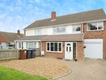 Thumbnail to rent in Woodhill Road, Duston, Northamptonshire