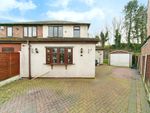 Thumbnail for sale in West View, Warrington