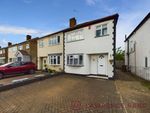 Thumbnail for sale in Parkfield Crescent, Ruislip
