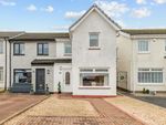 Thumbnail for sale in Kildrummy Avenue, Stenhousemuir, Larbert