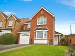 Thumbnail to rent in Edgecote Drive, Newhall, Swadlincote, Derbyshire