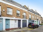 Thumbnail to rent in Royal Crescent Mews, London
