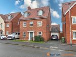 Thumbnail to rent in Johnsons Road, Fernwood, Newark