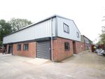 Thumbnail to rent in 4A Station Yard, Station Road, Hungerford, West Berkshire