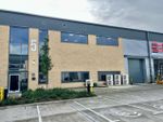 Thumbnail to rent in Wycombe Logistics Centre, Lincoln Road, Cressex Business Park, High Wycombe, Bucks