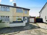 Thumbnail for sale in Wylva Avenue, Crosby, Liverpool